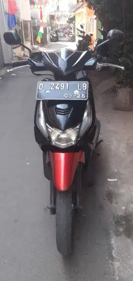 Beat karbu ss lengkap pjk jln kodia kota bdg