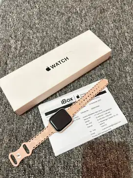 Apple iwatch SE