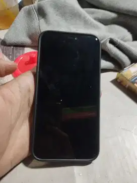 Iphone 11 ex inter 128gb