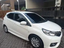 Honda Brio 1.2 E Satya