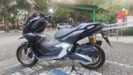 Honda new ADV 160 ABS 2024