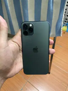 iPhone 11 Pro (64 GB + ex inter)