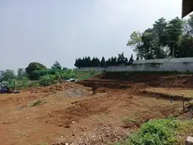 Tanah Strategis Mutiara Kolmas tahap 2 cimahi