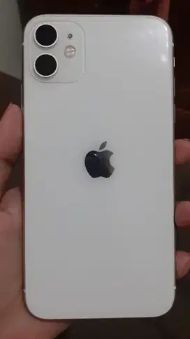 iphone 11 64 white ibox