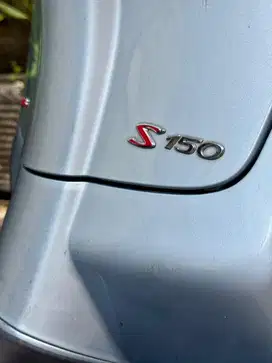 Piaggio vespa primavera S150 ABS 2021