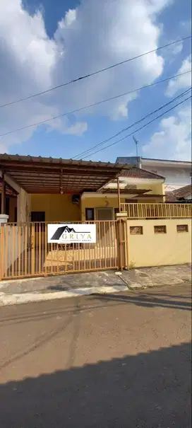 DIJUAL RUMAH DI GRIYA LOKA BSD