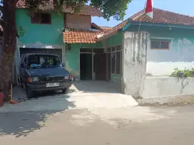 Dijual cepat tanpa perantara rumah dekat gunung batu manggahang