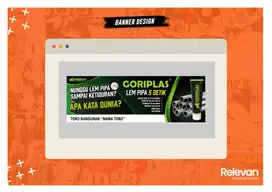 Cetak banner online