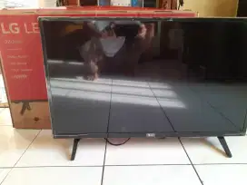 Led Lg Digital Tv 32inch