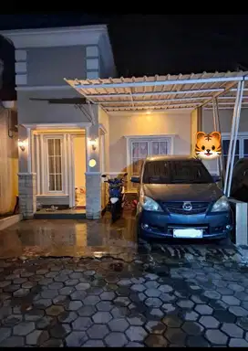 Take Over 75 Juta Tanpa Bi checking Rumah dkt Gdc Depok
