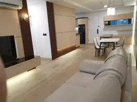 Disewakan Exclusive Luxury Apartemen French Walk MOI Kelapa Gading