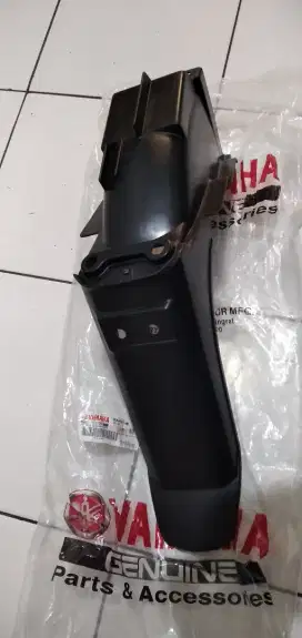 Spakbor vega r lama bisa buat f1zr