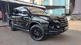 Toyota Fortuner VRZ 2.8 GR Sport tahun 2023