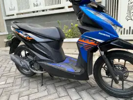 Beat 2021 Original istimewa dr baru