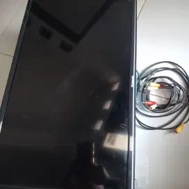TV Panasonic 24inc matot
