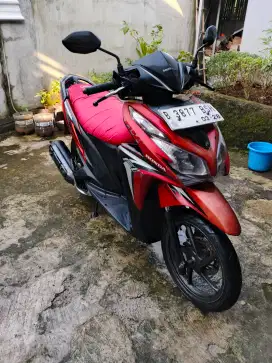 Honda Vario 2013