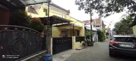 Disewakan Rumah Sawojajar 2 Mlg Rp.28 jt