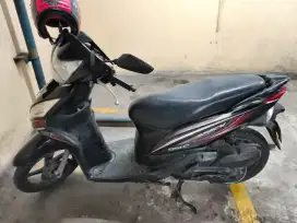 SPACY FI HITAM 2013 Akhir
