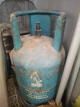 Jual tabung gas kosong 12kg