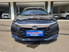 TDP 5 Juta Honda Accord 1.5 Turbo MATIC 2022