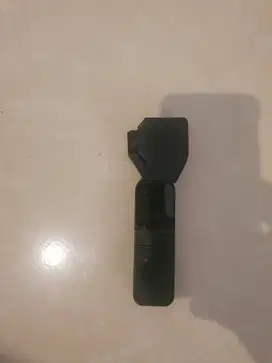 DJI osmo pocket 1