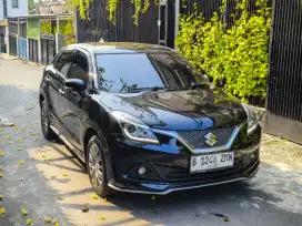 Suzuki New Baleno Hatchback 2018 Automatic Low Km Service Record Mulus
