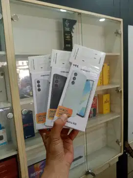 [ Fast respon wa ] Samsung Galaxy A16 8/256 Garansi resmi 1thn