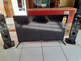 Led Polytron Digital Tv 32inch Plus Speaker