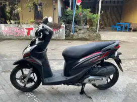Spacy THN 2011 plat AA Magelang