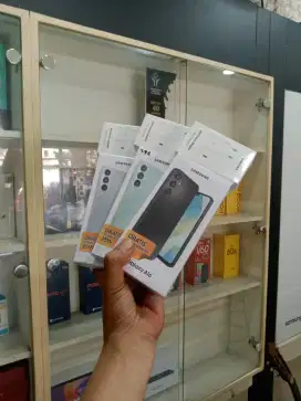 [ fast respon wa ] Samsung Galaxy A16 8/128 Garansi resmi 1thn