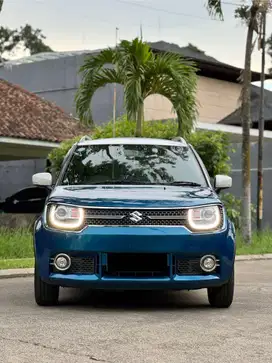 TDP 10jt An || Suzuki Ignis GX Matic 2017/2018