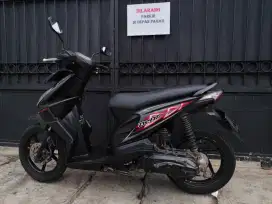 Honda Beat Tahun 2012 Karburator