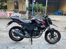 CB 150 R THN 2016 plat AB Bantul