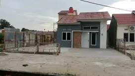 Disewakan Rumah di Perumahan Pesona Serang Indah