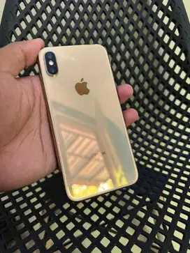Iphone xs 64gb inter all opertor