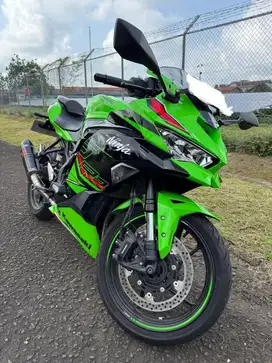 Kawasaki ZX25RR ABS QS 2023