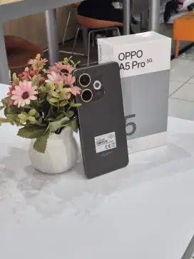 HP OPPO A5 PRO RAM 8/128