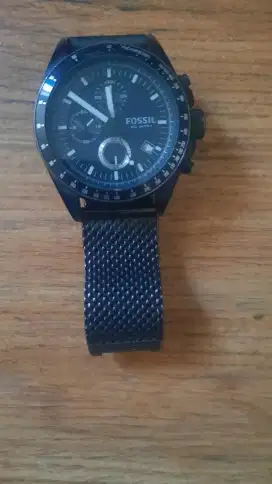 Jam Tangan Fossil
