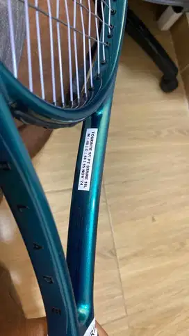 FOR SALE. WILSON BLADE v9