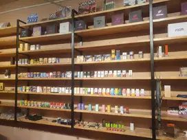 Jual Rak dan Etalase