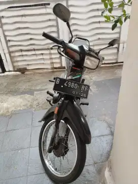 Honda Astrea Grand 1996