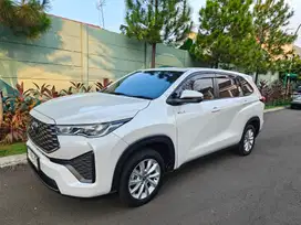 Toyota Kijang Innova 2024 Hybrid