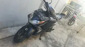 Yamaha Xeon RC 125