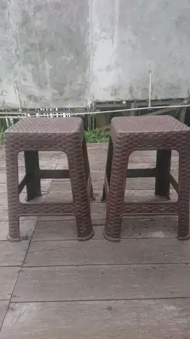 kursi plastik olymplast