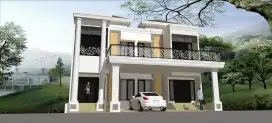 Jasa pembangunan rumah & renovasi