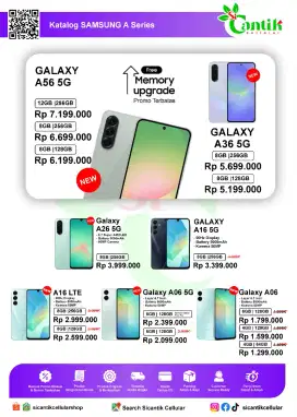 Promo Terbatas !!