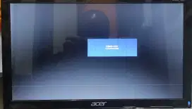 LCD Monitor ACER
