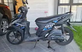 YAMAHA MIO M3 2017