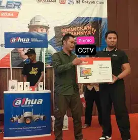 CCTV MURAH BERGARANSI KUALITAS ORIGINAL PROMO KEMERDEKAAN GRATIS PSNG