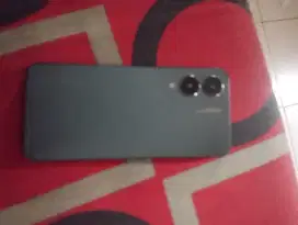 Vivo Y17.Ram 6+6/128 hp normal semua tinggal pakai